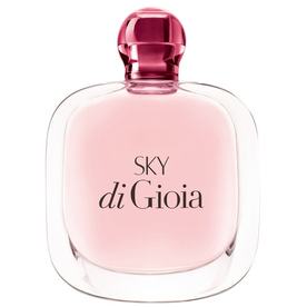 Оригинален дамски парфюм GIORGIO ARMANI Sky di Gioia EDP Без Опаковка /Тестер/